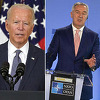 Biden poslao čestitku Mili Đukanoviću, međutim pomiješao ga je sa Zdravkom Krivokapićem