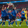 Po čemu ćemo pamtiti Euro 2020: Trijumf italijanske strasti, napadački nogomet i Eriksen