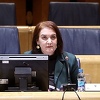 Disciplinska tužiteljica zatražila izricanje mjera za Gordanu Tadić