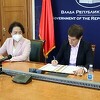 U Srbiji će do kraja godine biti završena i fabrika za proizvodnju Sinopharm vakcine