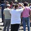 Građani Kalesije danas protestovali jer su vijećnici sebi povećali paušale sa 350 na 650 KM