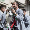 Italijani donijeli trofej u Rim, Chiellini ga posvetio preminulom Astoriju