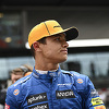 Lando Norris opljačkan na finalu Eura, ukraden mu skupocijeni sat