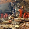 Osmero poginulih u rušenju hotela u Kini, traga se za preživjelima