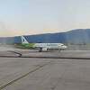 Aviokompanija SalamAir uspostavila letove iz glavnog grada Omana za Sarajevo