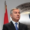Đukanović poručio da Crna Gora ostaje na evropskom putu