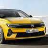 Opel predstavio novu Astru, uskoro stiže i karavanska verzija