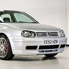 Volkswagen Golf GTI je čuvan 19 godina, prodaje se na aukciji