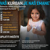 Islamic Relief BH: Donirajte kurban i ublažite glad u svijetu