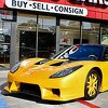 VeilSideova Acura NSX je spremna za film "Fast and Furious"