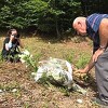 Preživjeli Srebreničani obilaze mjesta stradanja svojih najmilijih