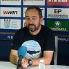 Karačić uoči revanša s Vllaznijom: Nismo završili posao, čeka nas teška utakmica
