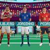 UEFA objavila najbolji tim Evropskog prvenstva
