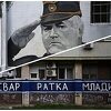U Beogradu osvanula još dva grafita ratnom zločincu Ratku Mladiću