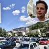 Nihad Uk: Započeli smo korekciju cijena parkinga u Sarajevu