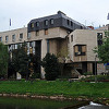 Grad Sarajevo želi nazad zgradu koju koristi Parlament FBiH