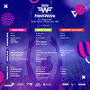 Deveti Fresh Wave Festivala na banjalučkoj tvrđavi Kastel održat će se od 5. do 7. augusta