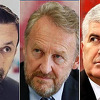 Dobija li Bakir Izetbegović konkurenciju kod Dragana Čovića?
