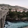 Upaljen narandžasti meteoalarm za područje Mostara, Trebinja i Višegrada