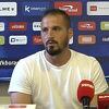 Trener Borca: Dobro smo prezentovali bh. nogomet, ako je moralo da se desi, neka se desilo