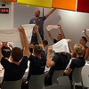 Igrači Rome intoniranjem himne ostavili Mourinha bez riječi, Džeko među glavnim akterima