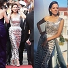 Puna 322 sata bila su potrebna za izradu haljine Marion Cotillard sa crvenog tepiha u Cannesu