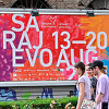 Otvorene prijave za volontere 27. Sarajevo Film Festivala