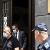 Mehmedagić prebačen u prostorije za zadržavanje MUP-a KS, završen pretres njegove kuće