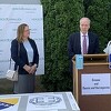 Još jedna donacija: BiH uručeno 120.000 AstraZeneca vakcina iz Grčke