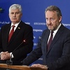 Čović: Izetbegović i bošnjački narod nemaju većeg prijatelja od Hrvatske