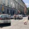 Automobil udario pješaka u centru Sarajeva