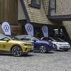 Volkswagen predstavio potpuno električne automobile ID.3 i ID.4 u Sarajevu