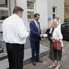 Čavara dao podršku Općini Vareš i projektima kompanije Eastern Mining