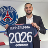 Donnarumma i zvanično potpisao za PSG, zaradit će vrtoglavih 60 miliona eura