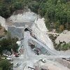 Novac potrošen, a posao još nije završen: Šta se dešava s radovima na tunelu Hranjen?