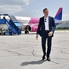 Direktor Wizz Aira: Bosna i Hercegovina je odlično tržište u koje ćemo nastaviti investirati