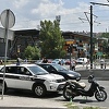 Sarajevo: Motociklista udario pješaka na Otoci