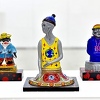 Večeras u Galeriji Collegium Artisticum otvorenje izložbe skulptura Marka Frančeševića