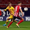 La Liga će pažljivo pratiti slučaj "Griezmann - Saul" kako ne bi bilo "trikova" Barcelone i Atletica