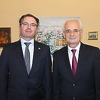 Novi slovenski ambasador Damijan Sedar stigao u BiH