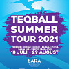 Počinje Teqball turneja u osam bh. gradova: Otvorenje u Trebinju, finale u Sarajevu