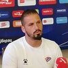 Maksimović uoči gostovanja na Grbavici: Promijenili su tim, ali Željo je uvijek Željo