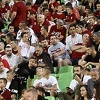 Navijači Sarajeva nakon 16 mjeseci ponovo na Koševu