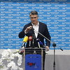 Milanović: U Evropi je nešto zajedničko u pogledu BiH, a to je neznanje