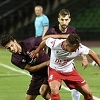 Tok utakmice: Sarajevo - Milsami 0:1