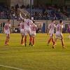 Tok utakmice: Coleraine - Velež 1:2