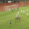 Tok utakmice: Vllaznia - Široki Brijeg 3:0