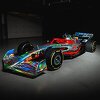 Formula 1 predstavila izgled bolida za 2022. godinu
