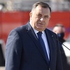 Ustavni sud BiH odbacio Dodikovu apelaciju o državnoj zastavi