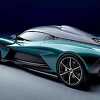 Aston Martin predstavio produkcijsko izdanje modela Valhalla